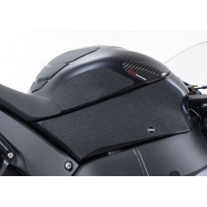 R&G Racing Tank Traction 4-Grip Kit (Not Winter Edition) for the Kawasaki ZX-10R '16-'20